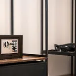 Διαμέρισμα Koasis Boutique
