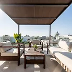 Koasis Boutique Διαμέρισμα