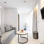 Διαμέρισμα Koasis Boutique *