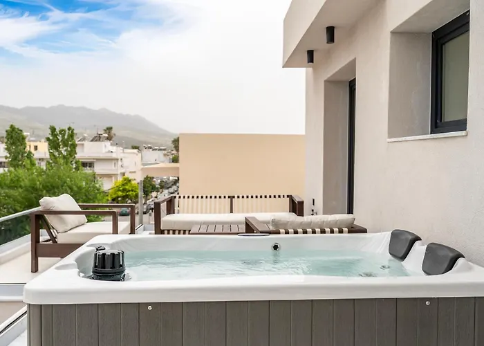 Koasis Boutique Kos Town