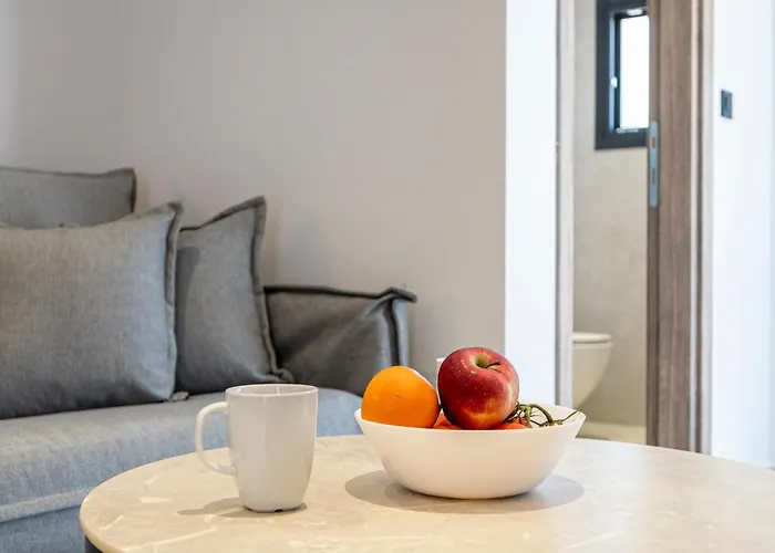 Apartment Koasis Boutique Kos Town