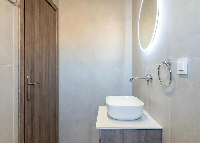 Apartment Koasis Boutique