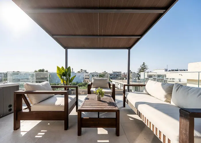 Koasis Boutique Apartment