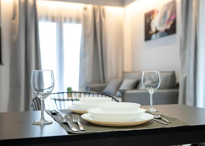 Koasis Boutique * Kos Town