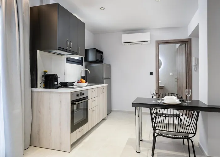 Koasis Boutique Kos Town