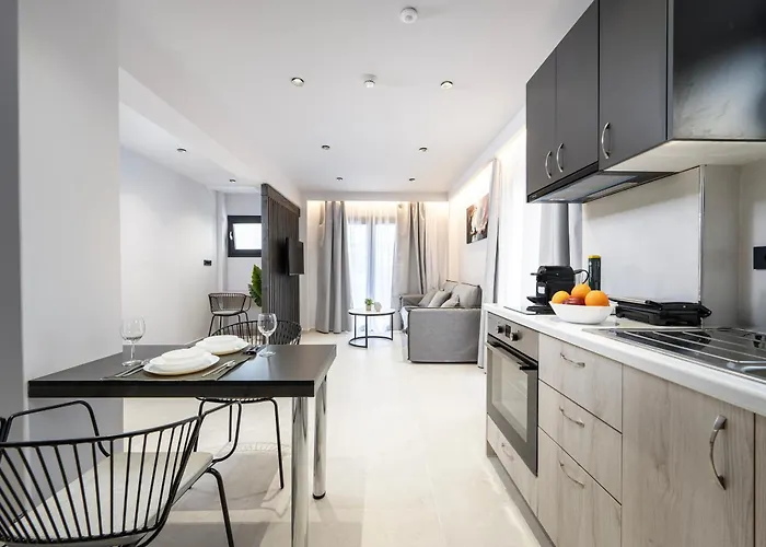 Koasis Boutique Apartment