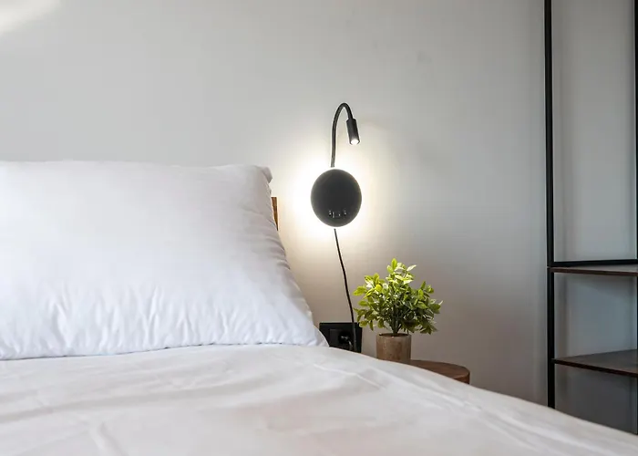 Apartment Koasis Boutique *