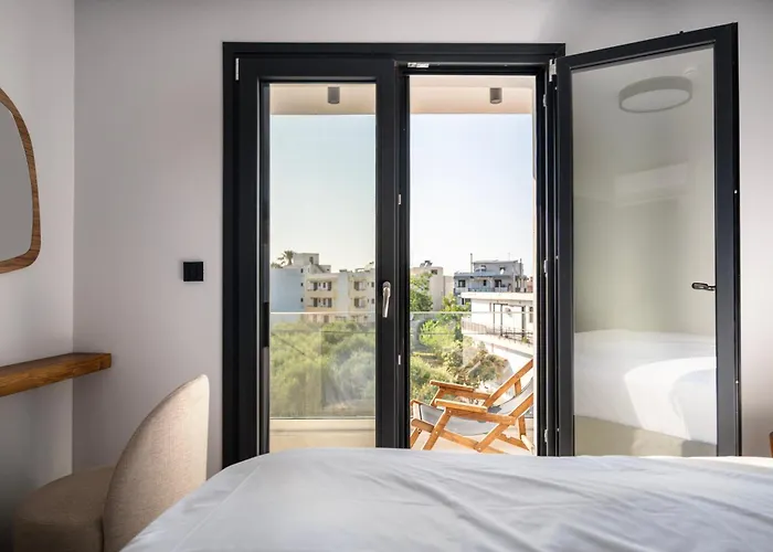 Koasis Boutique Kos Town