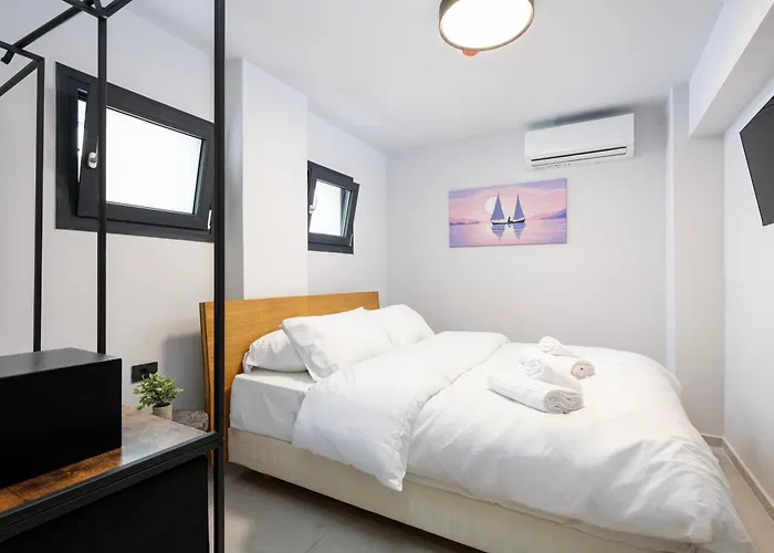 Koasis Boutique * Kos Town