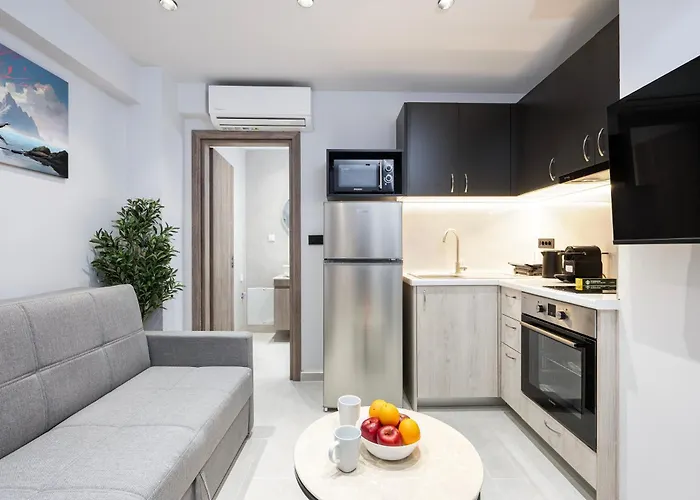 Koasis Boutique Kos Town