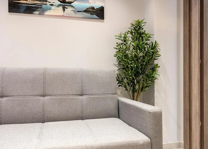 Apartment Koasis Boutique Kos Town