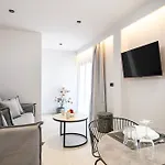 Apartment Koasis Boutique *