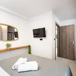 Apartment Koasis Boutique Kos-Stadt