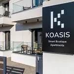 Koasis Boutique Apartment *