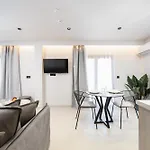 Apartment Koasis Boutique