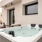 Lägenhet Koasis Boutique Kos