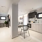 Koasis Boutique Apartment Kos-Stadt