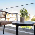 Koasis Boutique Lägenhet *