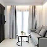 Koasis Boutique Lägenhet
