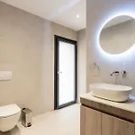 Koasis Boutique Apartment