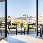 Koasis Boutique Apartment