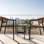Apartment Koasis Boutique