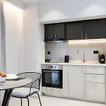 Apartment Koasis Boutique Kos-Stadt