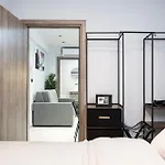 Koasis Boutique Lägenhet