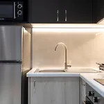 Apartment Koasis Boutique *