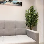 Lägenhet Koasis Boutique Kos