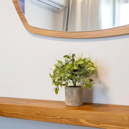 Apartamento Koasis Boutique *