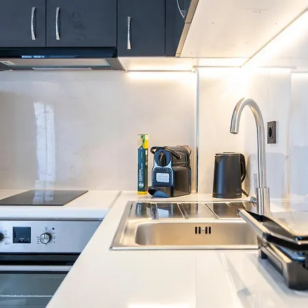 Koasis Boutique Apartamento Cós