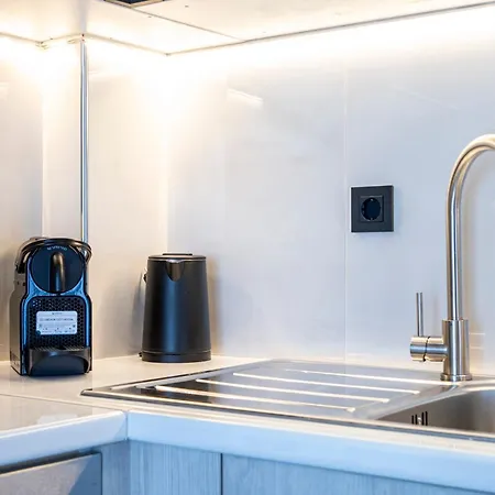 Apartamento Koasis Boutique Cós