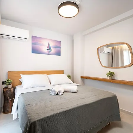 Koasis Boutique * Città di Kos