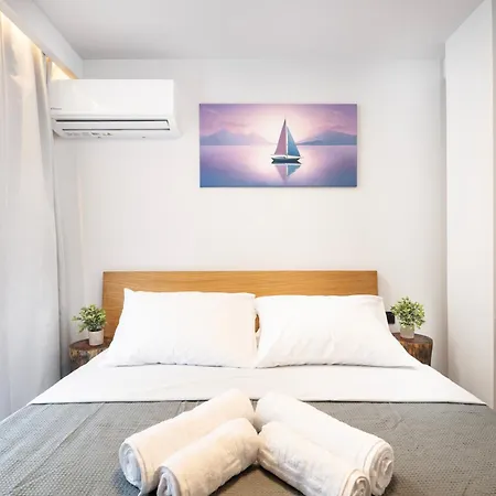 Koasis Boutique Apartament *