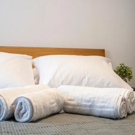 Apartamento Koasis Boutique