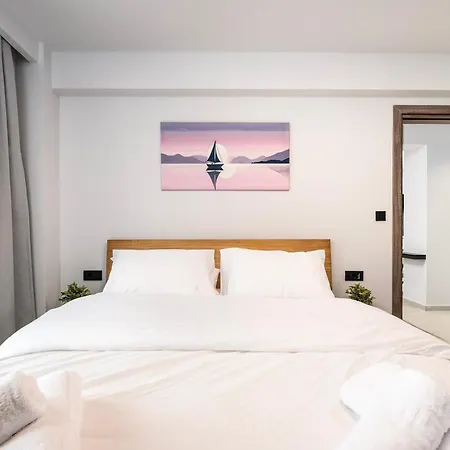 Apartament Koasis Boutique *