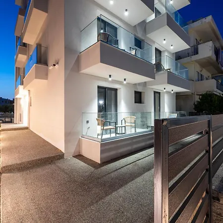 Koasis Boutique * Città di Kos