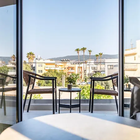 Koasis Boutique Apartament