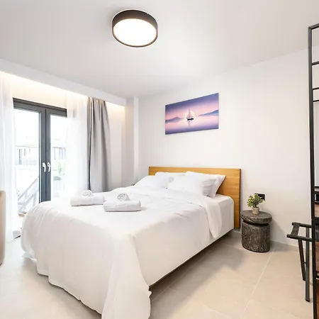 Appartamento Koasis Boutique Città di Kos