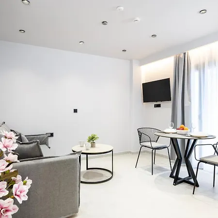 Apartament Koasis Boutique Miasto Kos