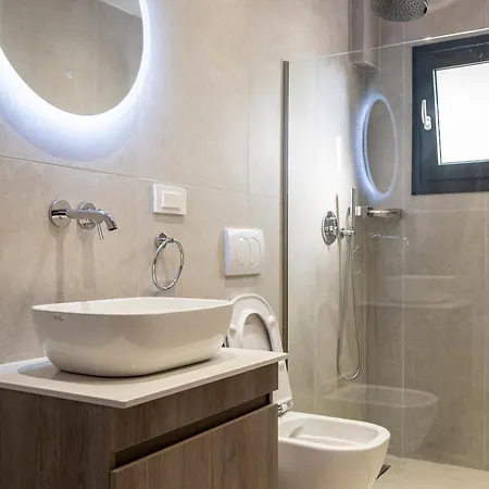Koasis Boutique Miasto Kos