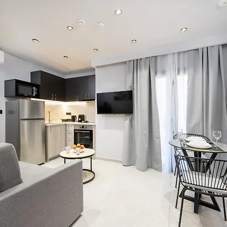 Apartament Koasis Boutique *