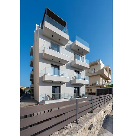 Apartamento Koasis Boutique *