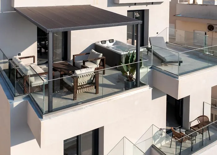 Koasis Boutique Cós