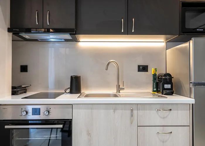 Koasis Boutique * Cós