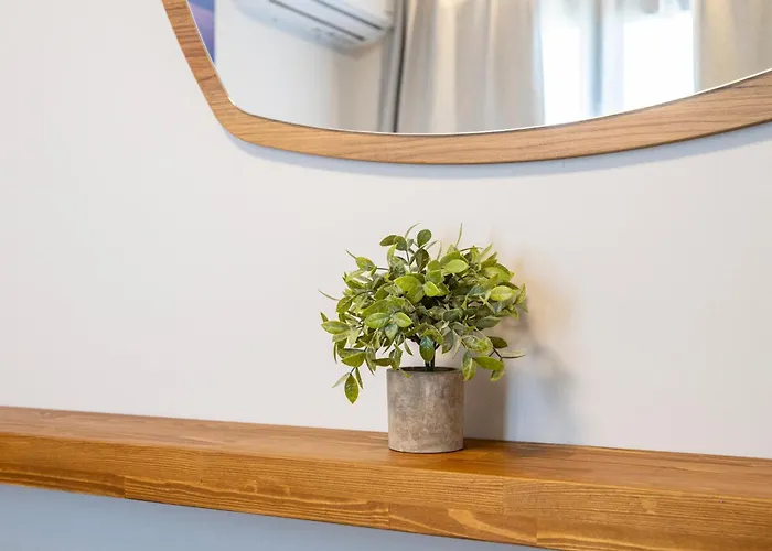 Apartamento Koasis Boutique *