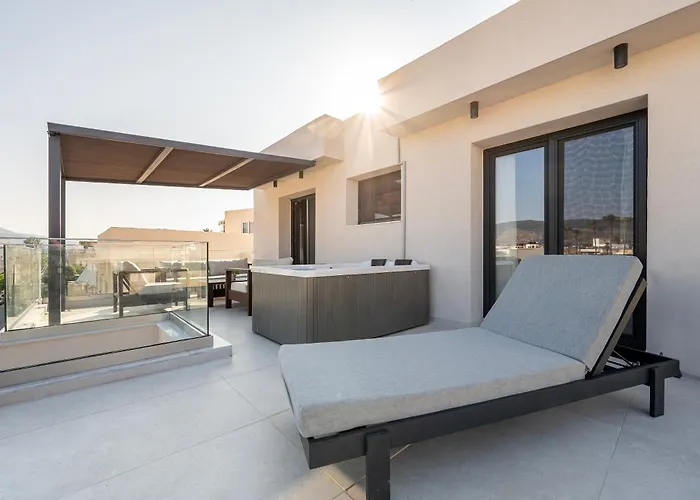 Koasis Boutique * Cós