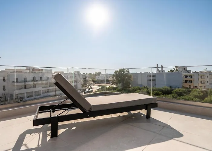 Apartamento Koasis Boutique