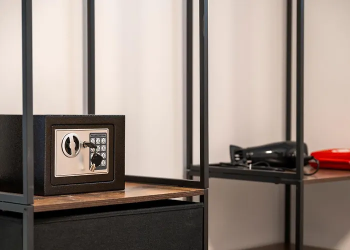 Apartamento Koasis Boutique